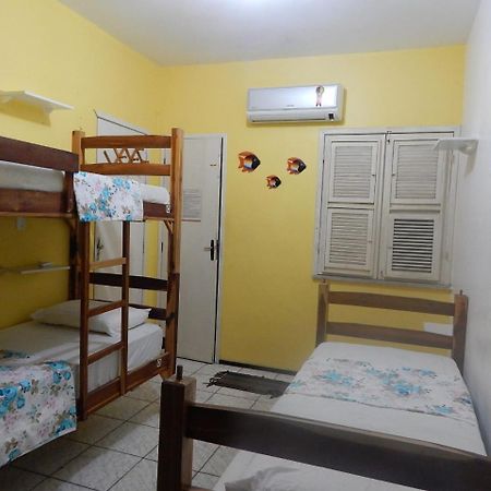 Fortaleza Hostel Exterior photo
