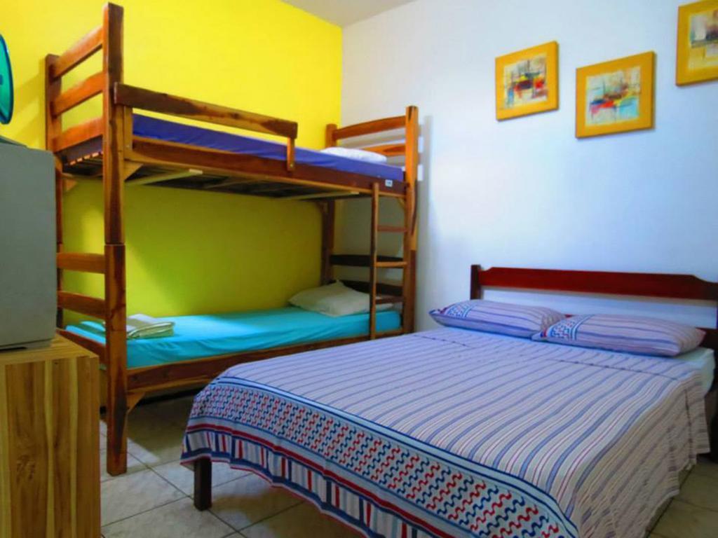 Fortaleza Hostel Exterior photo