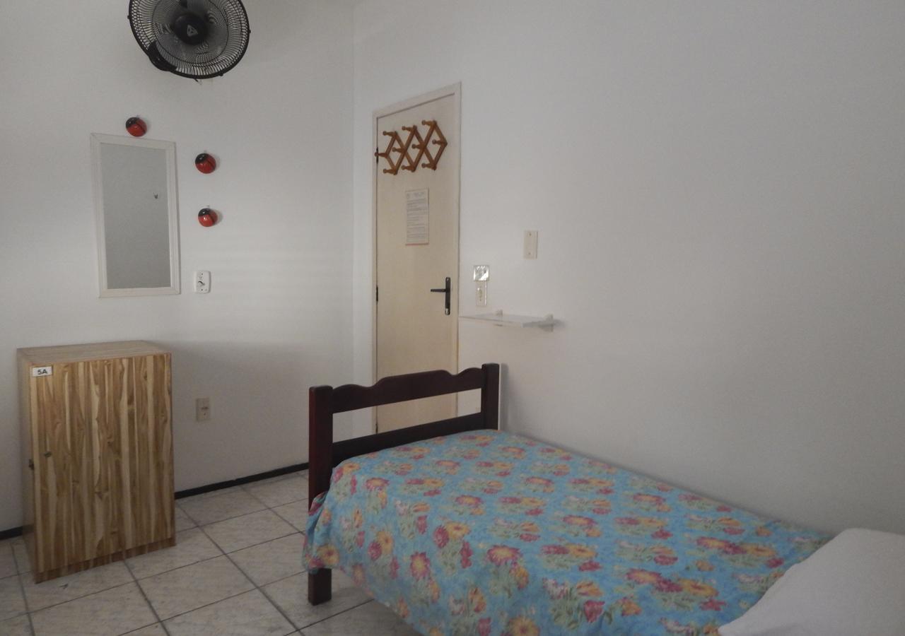 Fortaleza Hostel Room photo