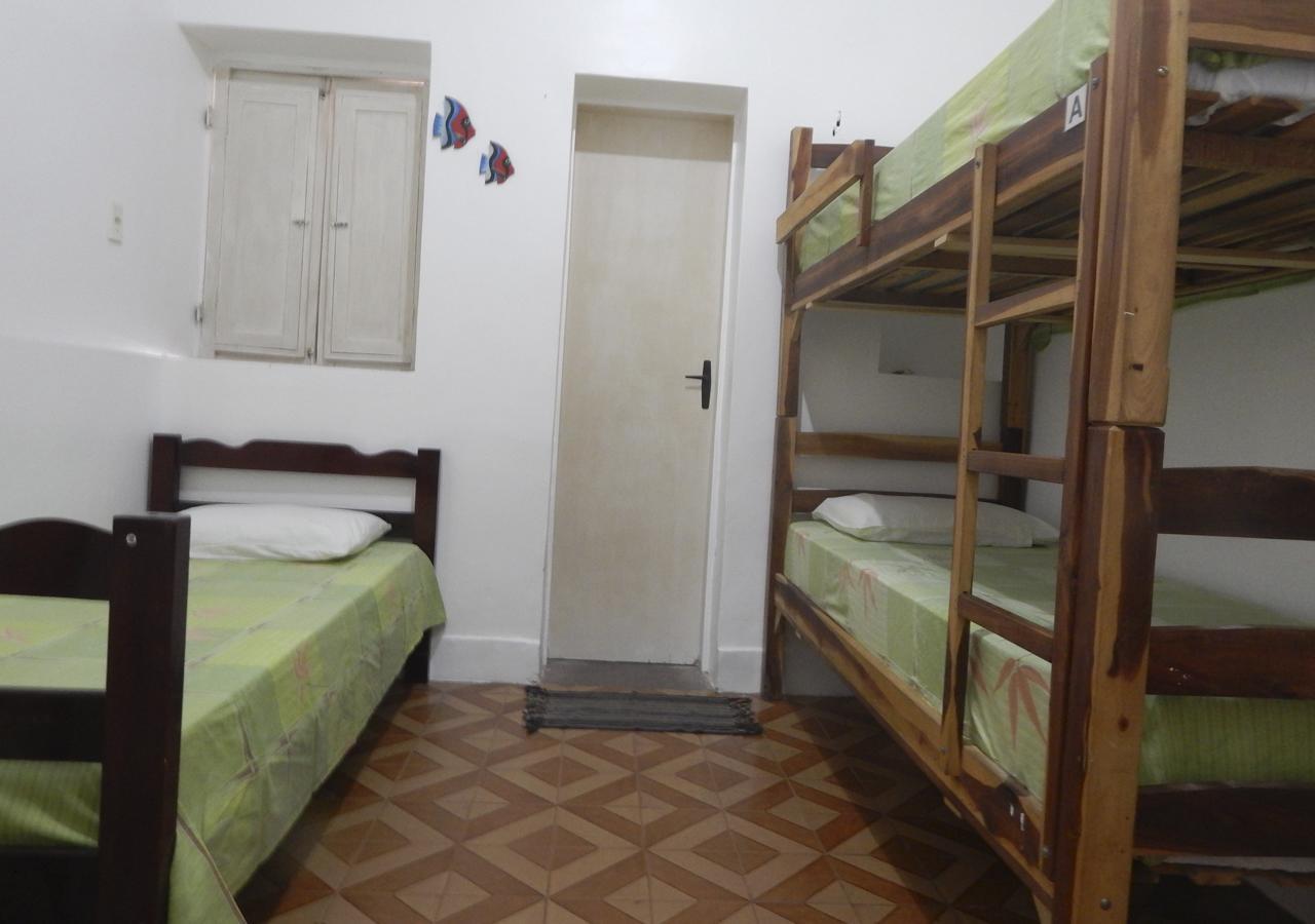 Fortaleza Hostel Room photo