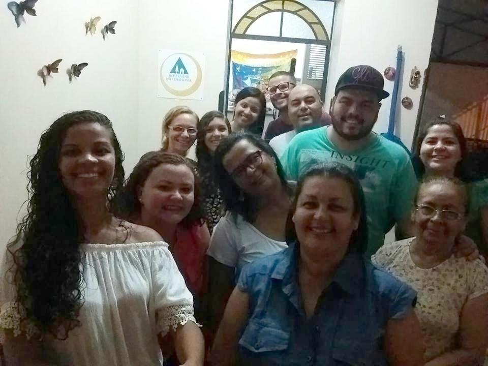 Fortaleza Hostel Exterior photo