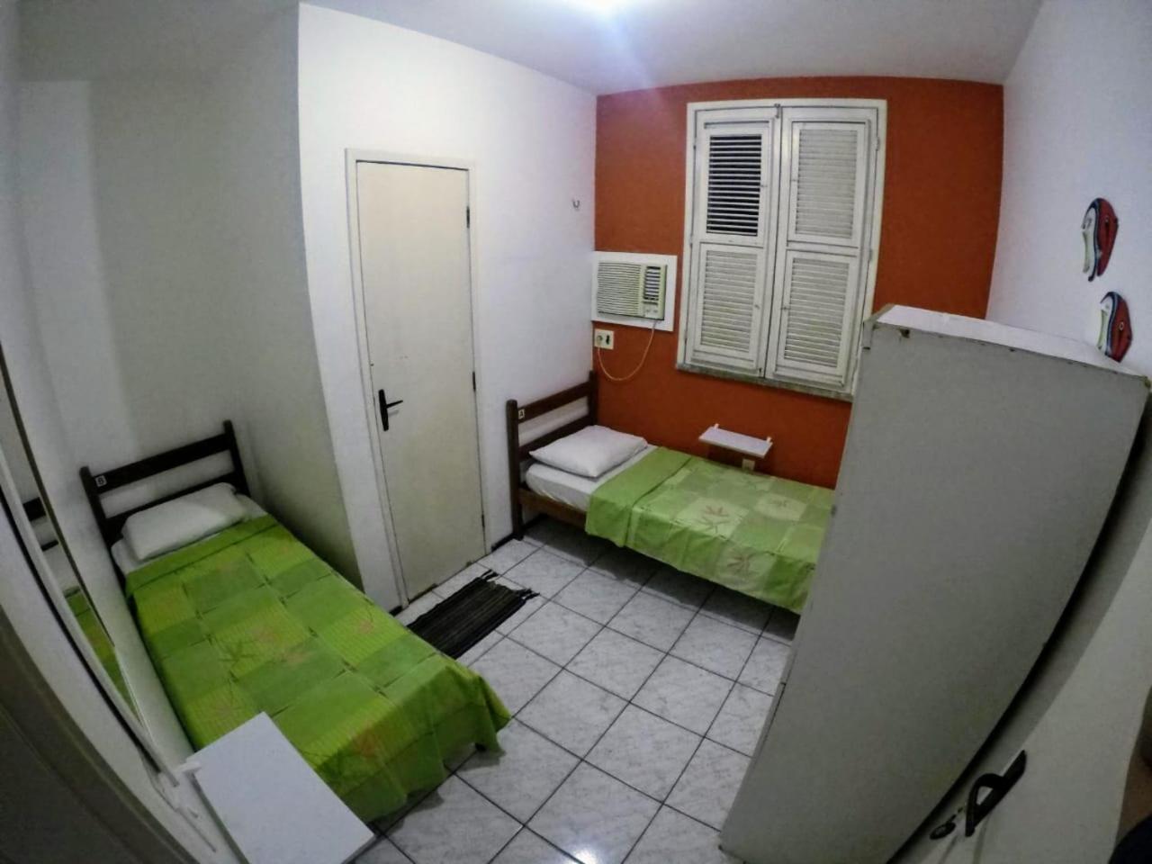 Fortaleza Hostel Exterior photo