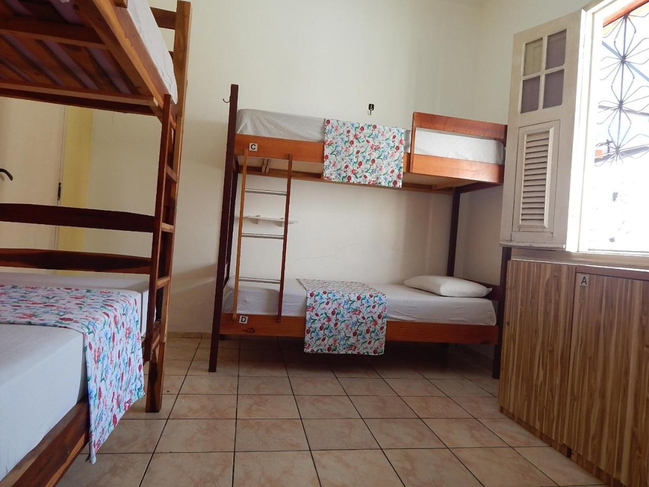 Fortaleza Hostel Exterior photo