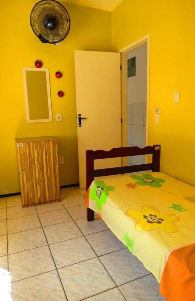 Fortaleza Hostel Exterior photo