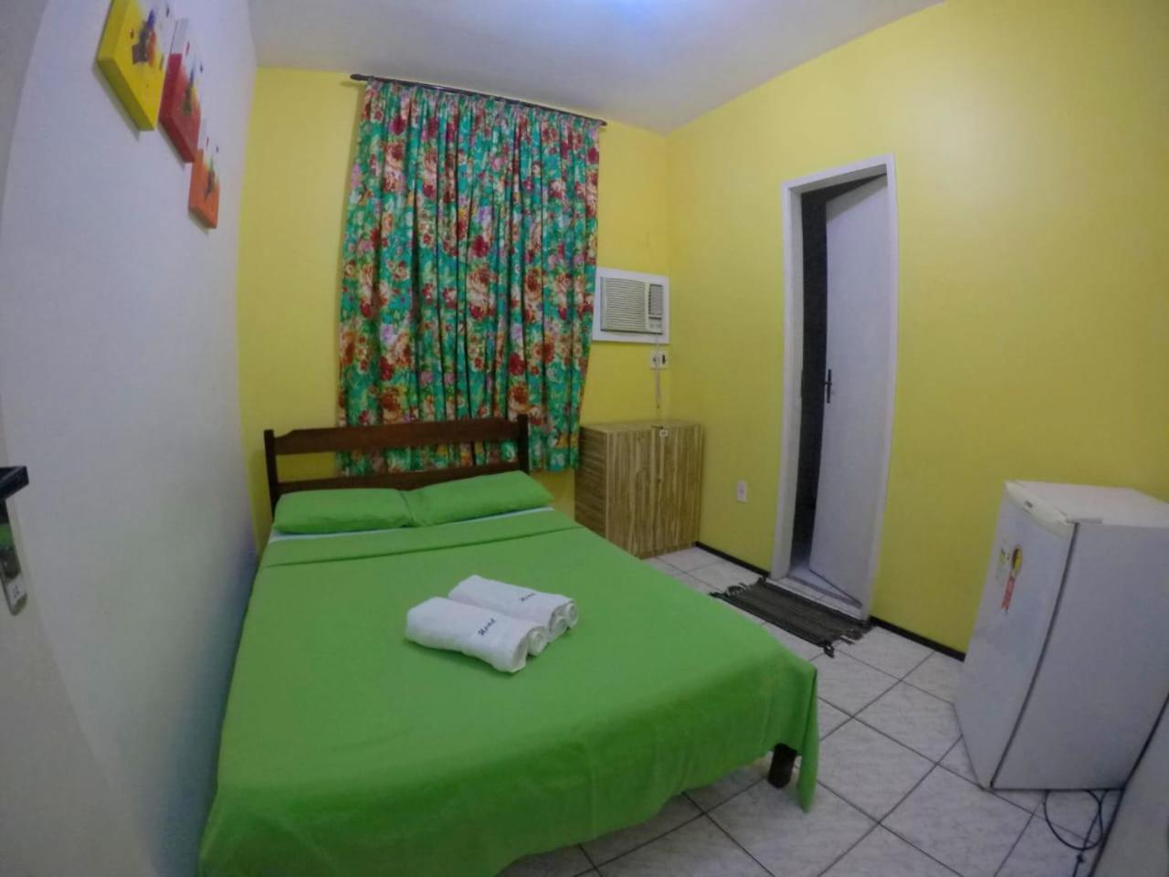 Fortaleza Hostel Exterior photo