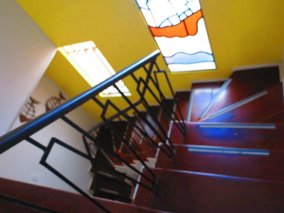 Fortaleza Hostel Exterior photo