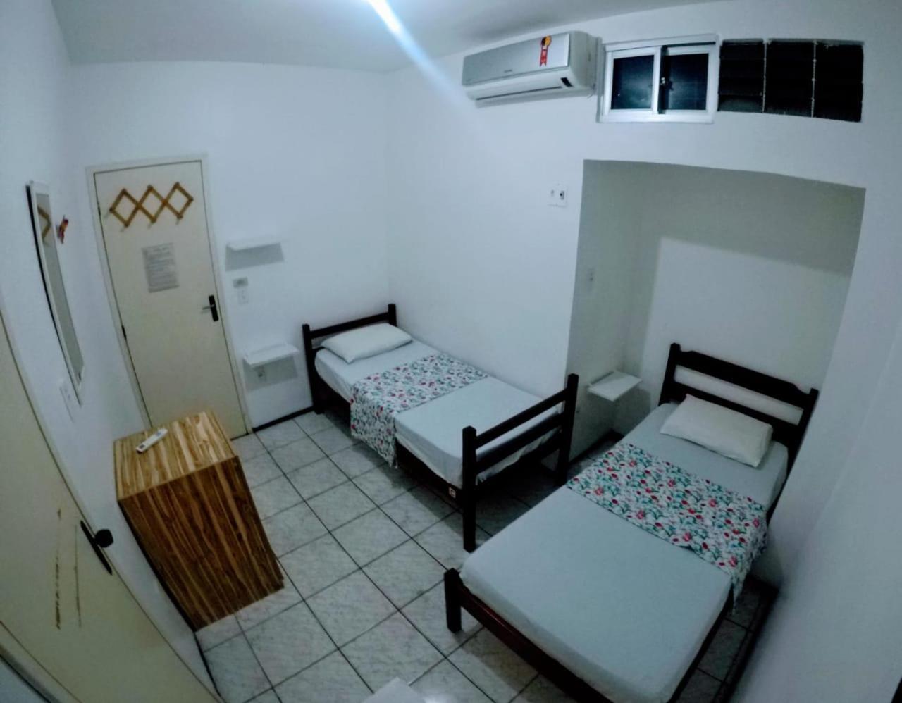 Fortaleza Hostel Exterior photo